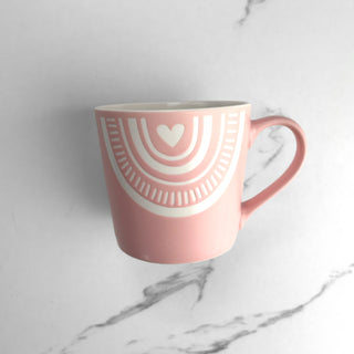 Tasse - Boho