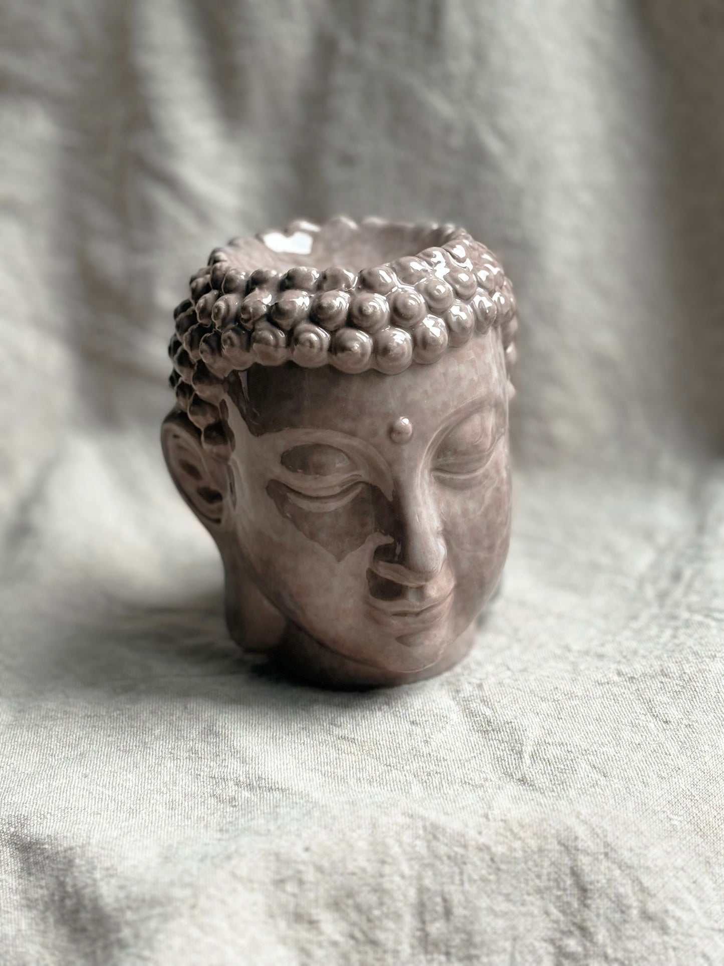 Diffuseur d'arôme - Buddha - Céramique