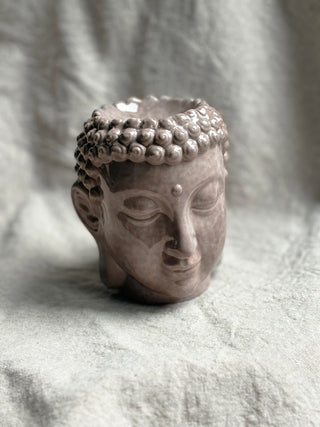 Diffuseur d'arôme - Buddha - Céramique - Petiole™