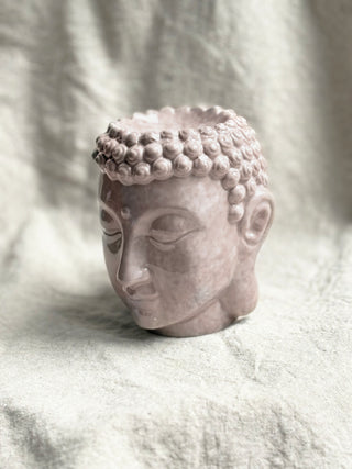 Aroma Diffuser - Buddha - Ceramic