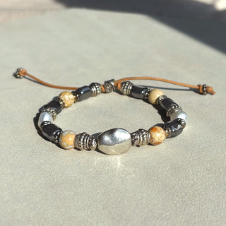 Bracelet Java - Petiole™