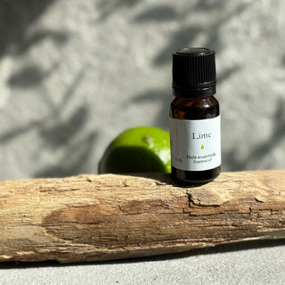 Lime - Huile essentielle - Petiole™