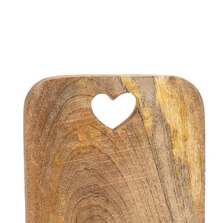 Planche - Bois de manguier - Petiole™