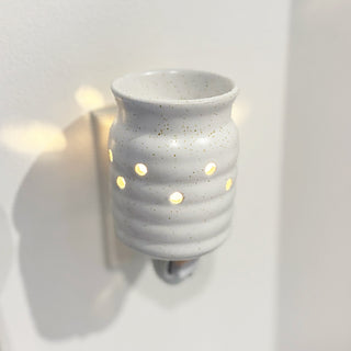 Diffuseur chauffe-cire mural - Farmhouse