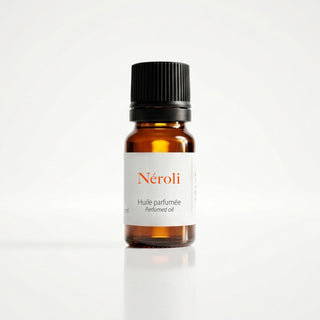 Néroli - Huile parfumée