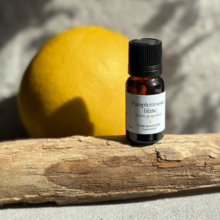 Pamplemousse blanc - Huile essentielle - Petiole™