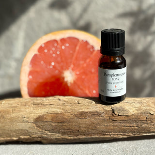 Pamplemousse rose - Huile essentielle - Petiole™
