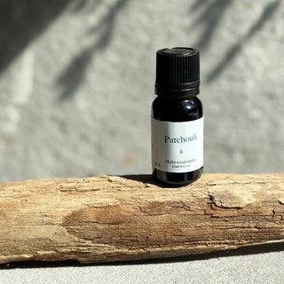 Patchouli - Huile essentielle - Petiole™