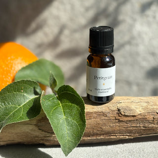 Petitgrain - Huile essentielle - Petiole™
