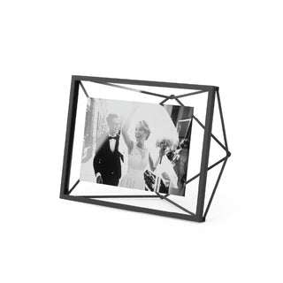 Cadre Prisma - Noir mat - Petiole™