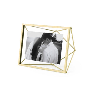 Cadre Prisma - Laiton - Petiole™