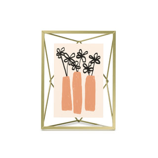 Cadre Prisma - Laiton - Petiole™