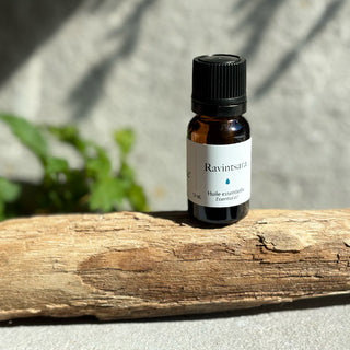 Ravintsara - Huile essentielle - Petiole™