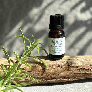 Romarin cinéole - Huile essentielle - Petiole™