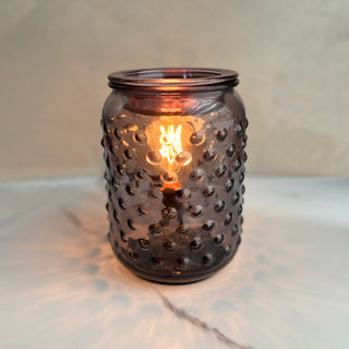 Diffuseur chauffe-cire 2 en 1 - Smokey Vintage