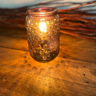 Diffuseur chauffe-cire 2 en 1 - Smokey Vintage