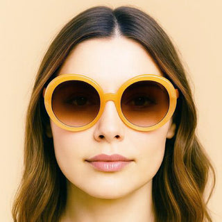 Lunettes de soleil Sophia - Sunshine