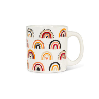 Tasse - Arc-en-ciel - Petiole™