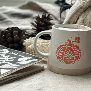 Tasse - Automne - Petiole™
