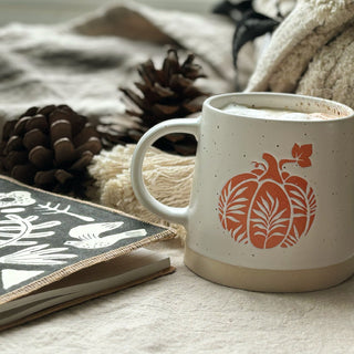 Mug - Pumpkin