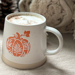 Tasse - Automne - Petiole™