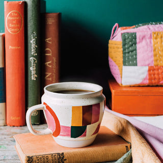 Tasse - Prisme - Petiole™