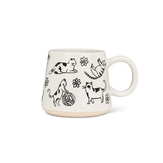 Tasse - Chats - Petiole™
