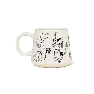 Tasse - Chats - Petiole™
