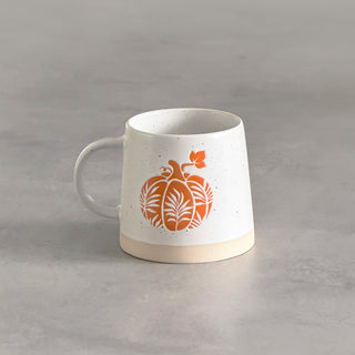 Mug - Pumpkin