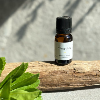 Ylang-ylang - Huile essentielle - Petiole™