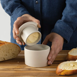 Beurrier traditionnel