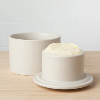 Beurrier traditionnel