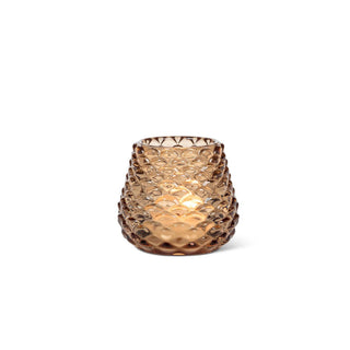 Bougeoir cocotte