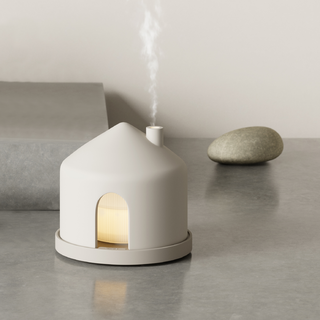 Diffuseur ultrasonique - Casita