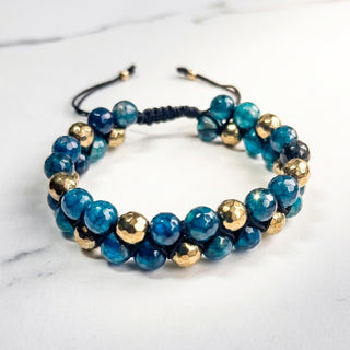 Bracelet Céleste