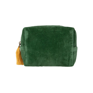 Pochette brodée - Champi