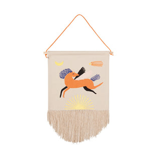 Déco murale - Pégase