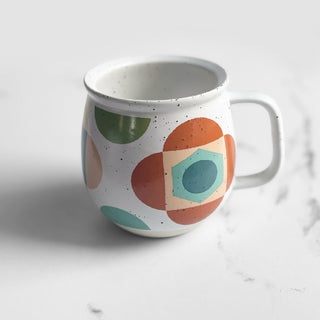 Mug - Retro