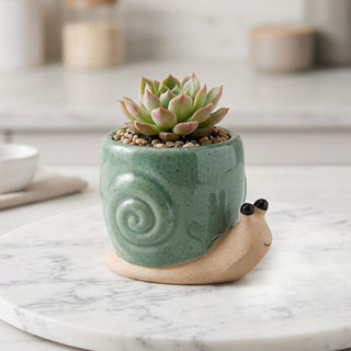 Mini pot - Escargot