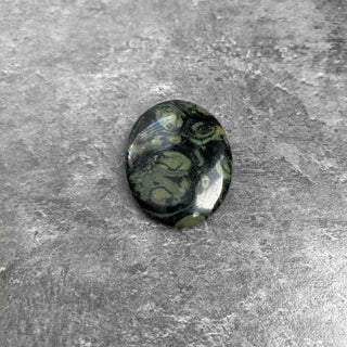Jaspe kambaba - Pierre d'inquiétude