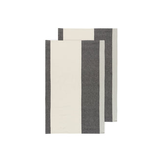 Linges de cuisine - Duo