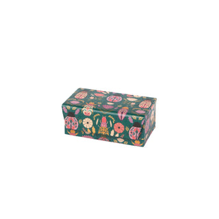 Mini boîte à bijoux - Scarabée - Format voyage