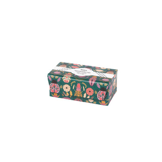 Mini boîte à bijoux - Scarabée - Format voyage