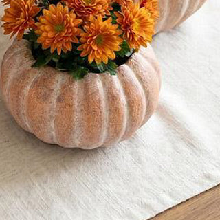 Mini pot - Citrouille