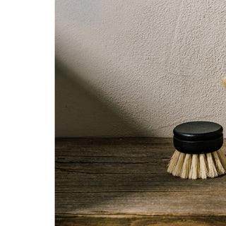 Têtes de brosse à vaisselle de rechange - Petiole™