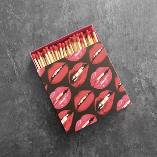 Boîte d'allumettes - Vamp