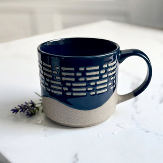Tasse - Murmure Noir