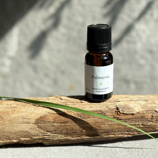 Palmarosa - Huile essentielle - Petiole™