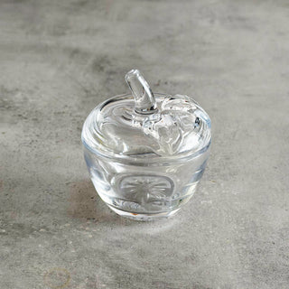 Pomme de verre