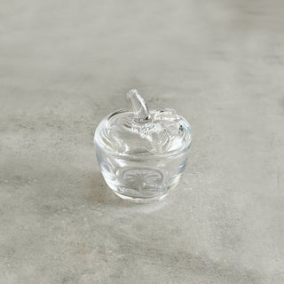 Pomme de verre
